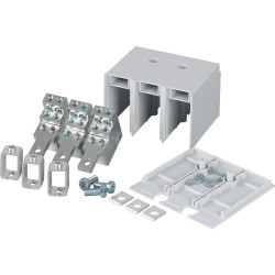 Zacisk skręcany 160A odgałęzienia: 3 2,5 → 16 mm2 Prosty