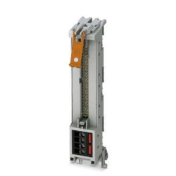 Phoenix Contact FLKM 50-PA/SC/DIO/S7-1500 2907383 Adapter PLC 50 V/DC