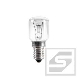 Żarówka do piekarnika;T22;230-240V; 25W;E14;210lm;54x22mm;300st.C;