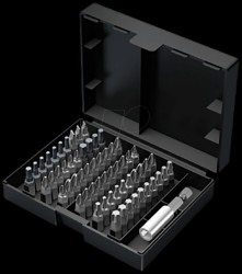 05057127001 Bits assortment Bit-Safe 61 Universal 3