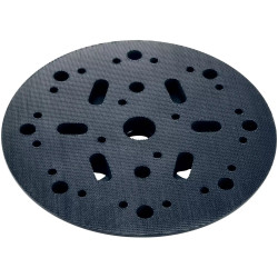 Flex Power Tools 464120 SP-EC M D150 Hook &amp; Loop Sanding Pad 150mm