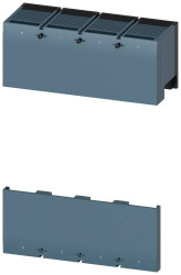 Pokrywa zacisków Siemens 3VA9671-0WF40 1 szt.