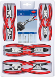 Set of Circlip Pliers, 00 20 04 V01