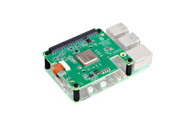 Sparkfun Raspberry Pi AI HAT+ (26 TOPS)