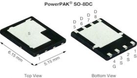 N-Channel 100 V (D-S) MOSFET