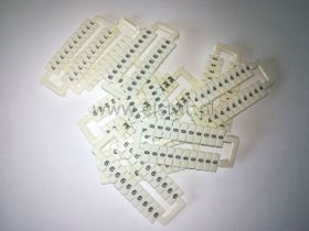 Oznacznik Euromarking 3 . Opakowanie 20szt