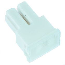 20A White Female PAL Fuses