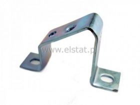 Wspornik mocujący kątowy do szyny DIN [ TS35 ]