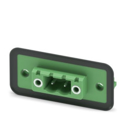 Feed-through header DFK-MSTBA 2,5/ 2-GF