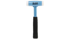 Młotek Gumowy Z Wymienną Końcówką, 700.0G, Rs Pro
