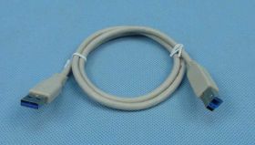 USB 3.0 PRZYŁ.WT.A->WT.B USB 0,8mb