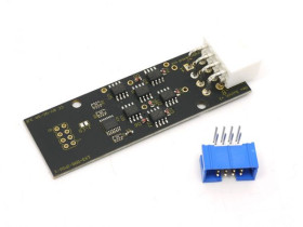 6-Ch High Current driver 1X3 Kit v1