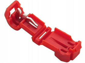 Konektor szybkozĹÄczka 0,5-1,0mm2 x1szt.