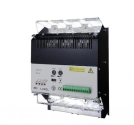 Sterownik mocy 3-fazowy max. 40A 3x440V AC bez atestu KJ RP3 10