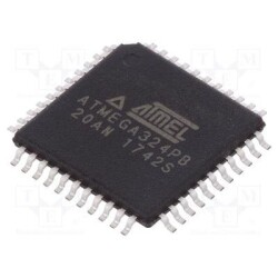 ATMEGA324PB-AN