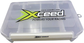 Walizka modelarska XCeed XCD-106231