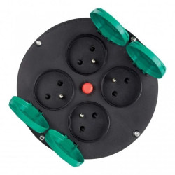 Gniazdo do przedłużacza bębnowego TONDA-320 01908_Fanton