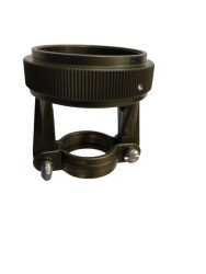 Obudowa złączy Amphenol Limited 13 Aluminium Kąt Proste