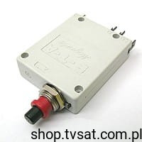 234-L10-SI-1.8AMP Electronic Fuse 1.8A MODULE ETA