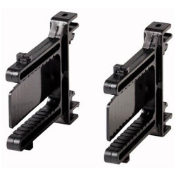 Eaton 233782 SKF-HA Rail mount for fold-out window front installation