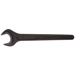KS Tools 517.0540 Single Open Ended Spanner, 40mm