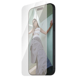 PanzerGlass SAFE95876 SAFE. by ® Screen Protector iPhone 16 Pro , Ultra-Wide Fi