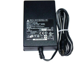 Zasilacz impulsowy 12V 1,25A z kablem AC