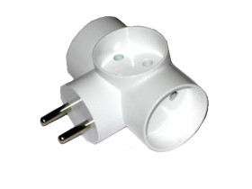 Rozgałęźnik 230V R-30