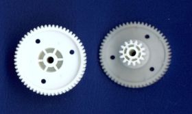 NR0106 3-740 -361-01 SONY ZĘBATKA VIDEO