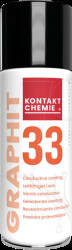76013-AA Graphite 33, 400 ml - graphite-based conductive paint