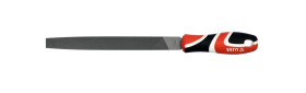 Pilnik do metalu 200mm/1 płaski Yato YT-62229 CB-72346
