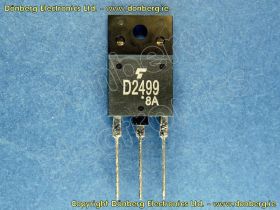 2SD2499