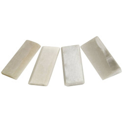 Kirschen 3704000 Sharpening Stone Natural Arkansas 6000/8000 Grain