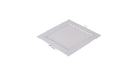 Panel Led 18W 3000K 1400Lm 225X225x12mm Kwadrat 214869