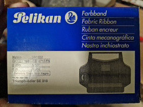 Pelikan Ink Ribbon