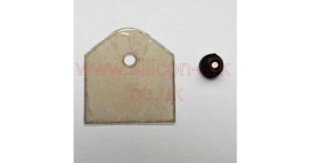 TO3P mica insulator kit