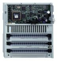 Moduł rozproszonych wejść analogowych Modicon Momentum, 16 wejść 170AAI14000