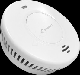 51132 Smoke detector with 10-year battery