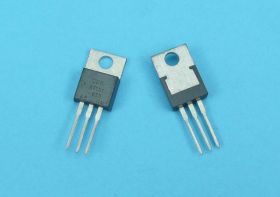 BT-151/650R 12A/650V TYRYSTOR