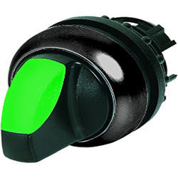 Przełącznik bistabilny, 2-pozycyjny, IP66, Ø 22.5mm, Eaton