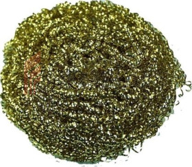 XYTRONIC 459 czyścik do grotów cyny metalowy wkład