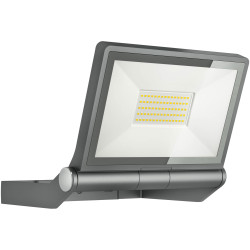 Steinel 65225 XLED ONE XL Outdoor Floodlight 42.6W 4200lm Warm White IP44