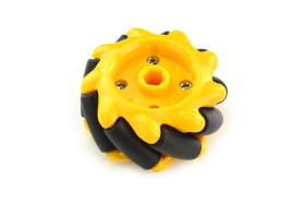 Mecanum Wheel (48mm) - Right