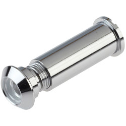 Yale Locks P9401CH Door Viewer Chrome Finish