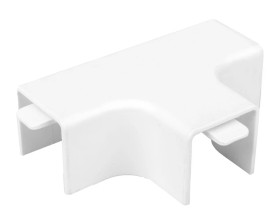 Trójnik kanału WDK 20x20 HT20020RW biały 6192475 /4szt./