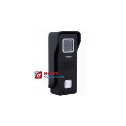 Kamera vid. S6B czarna(SAC5C-CKB natynk. VIDOS videodomofon