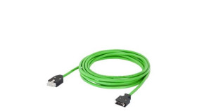 Kabel Sygnałowy 5M 6Fx3002-2Ct20-1Af0