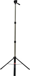Einhell 2270116 Trójnóg Tripod 85 - 170 cm Teleskop-Stativ