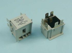 0,27uF+1MR X2Y2+2x0,027uF FILTR PRZECIW