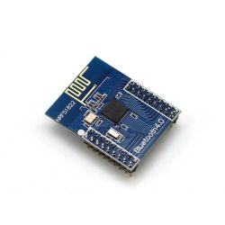 Moduł Bluetooth 4.0 Core51822 (nRF51822) - Waveshare 9515